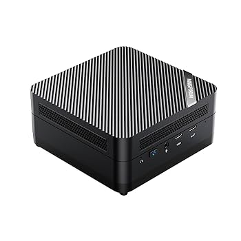Amazon.co.jp: MINISFORUM Venus Series UM690S ミニpc AMD
